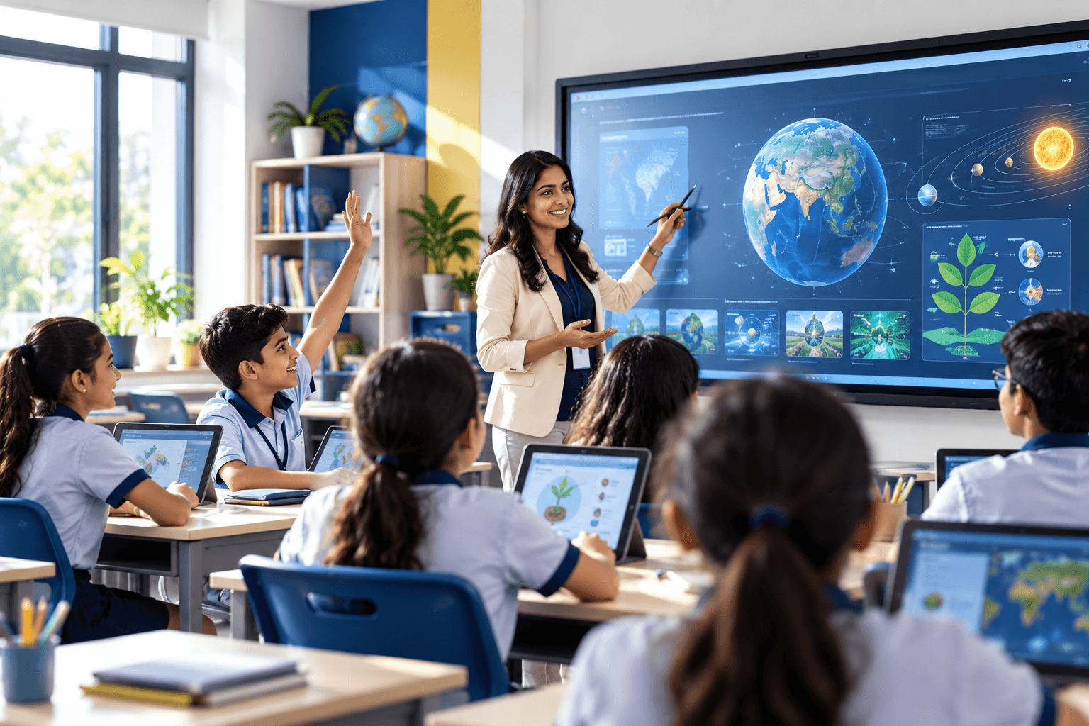 Education